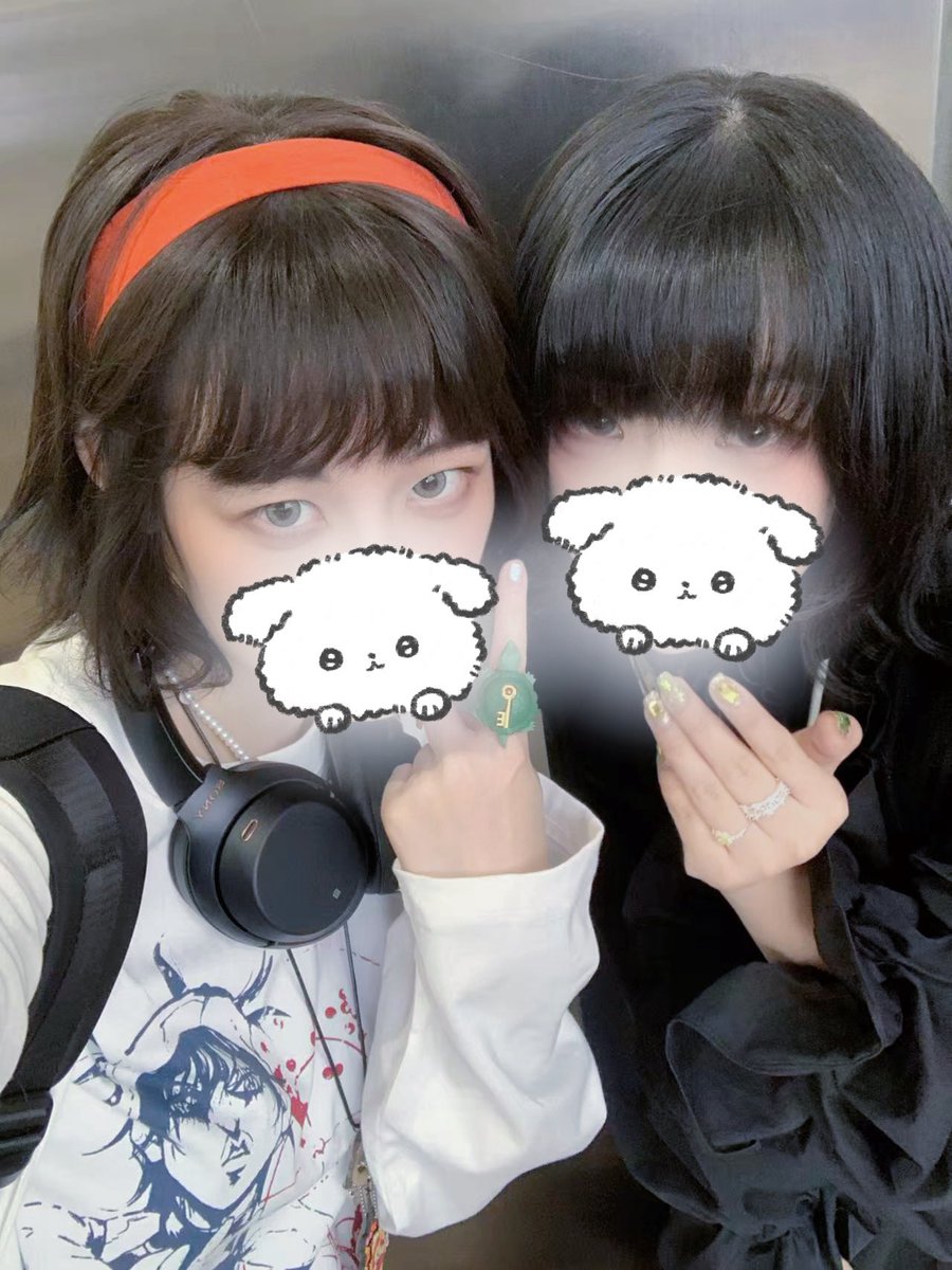 ユイ tweet media