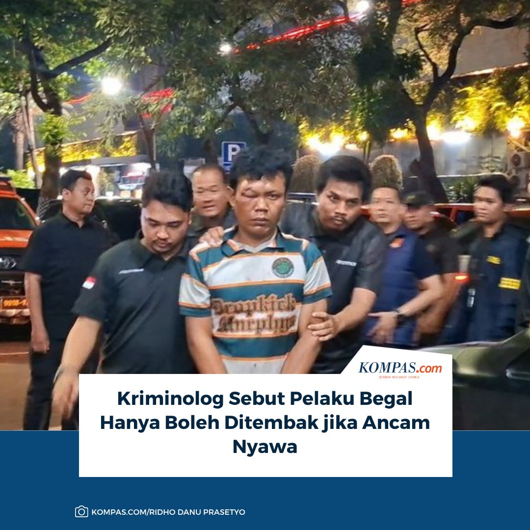 Kompas.com tweet media