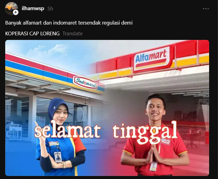 txt keabsurdan wni tweet media