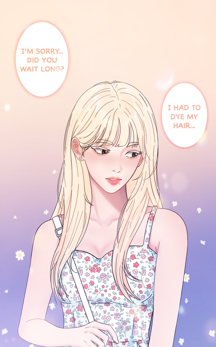 Yooorra's tweet photo. 2ls 80 | a date w/ the 2nd lead https://t.co/8gCYPFJvlI