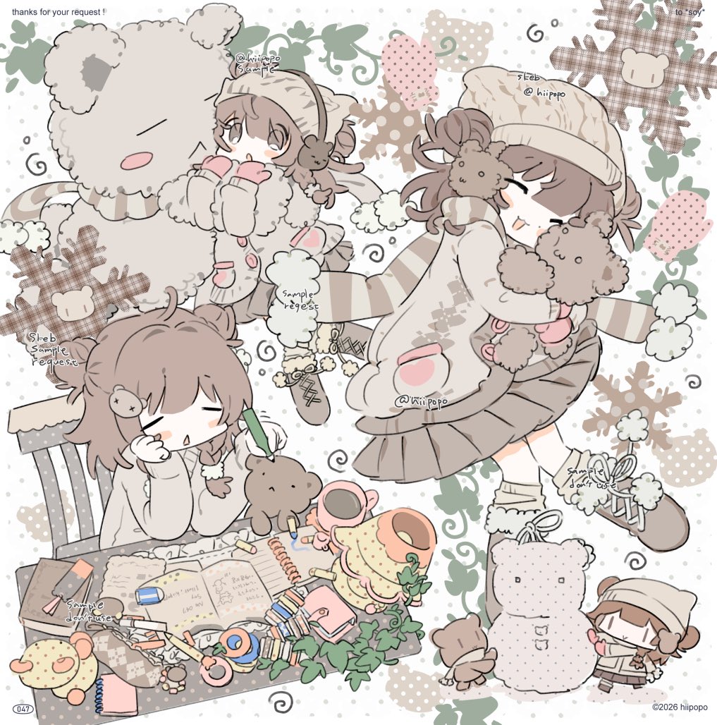 ひ~ tweet media