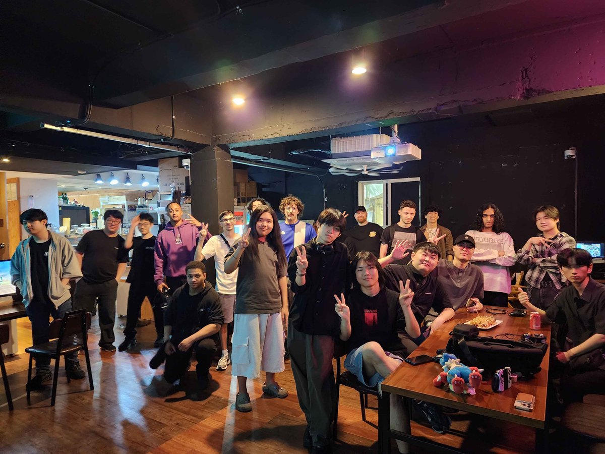 JYP PUB l 제이와이피펍 tweet media