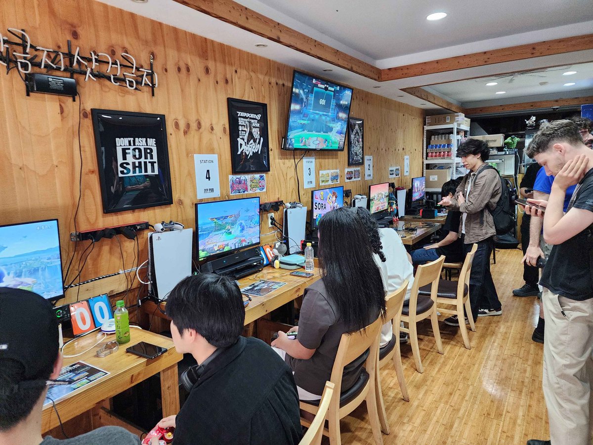 JYP PUB l 제이와이피펍 tweet media