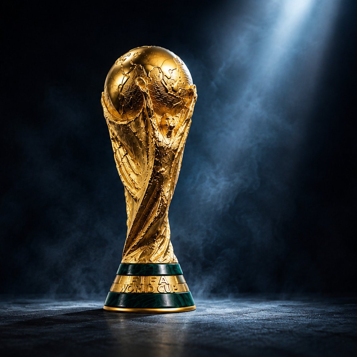 FIFA 26 WORLDCUP tweet media