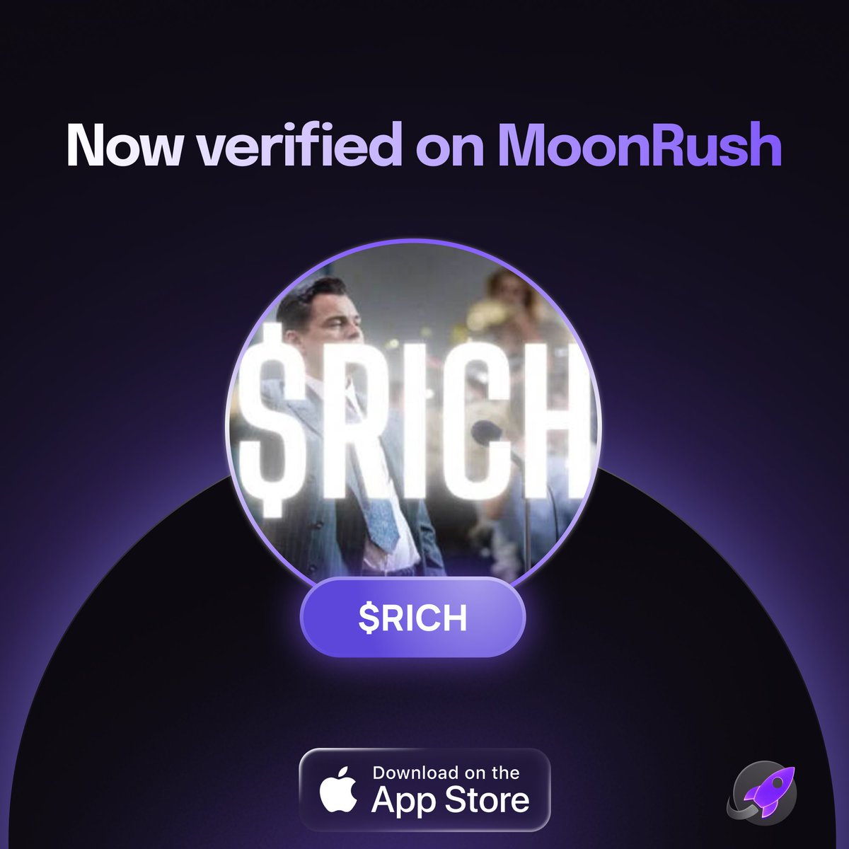 MoonRush tweet media