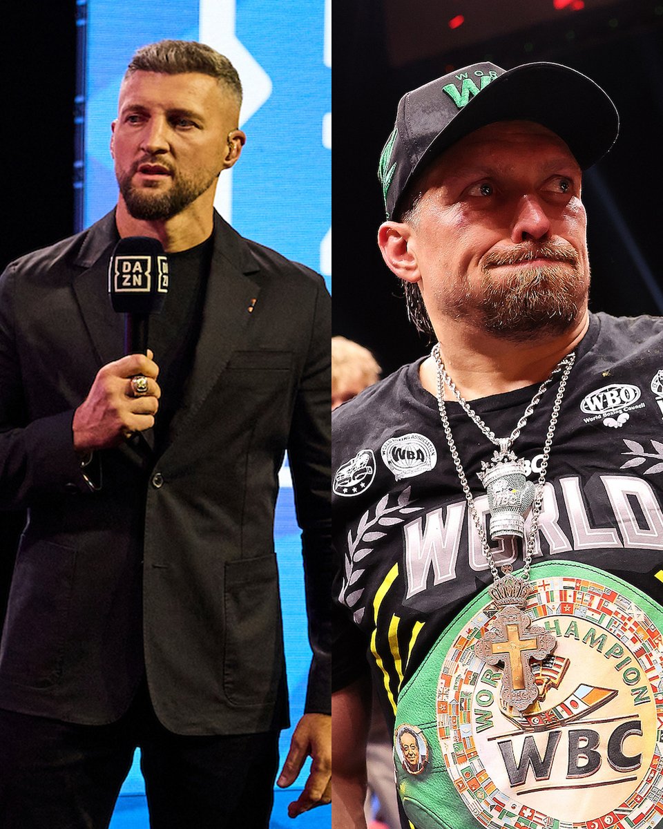 Pro Boxing Fans tweet media