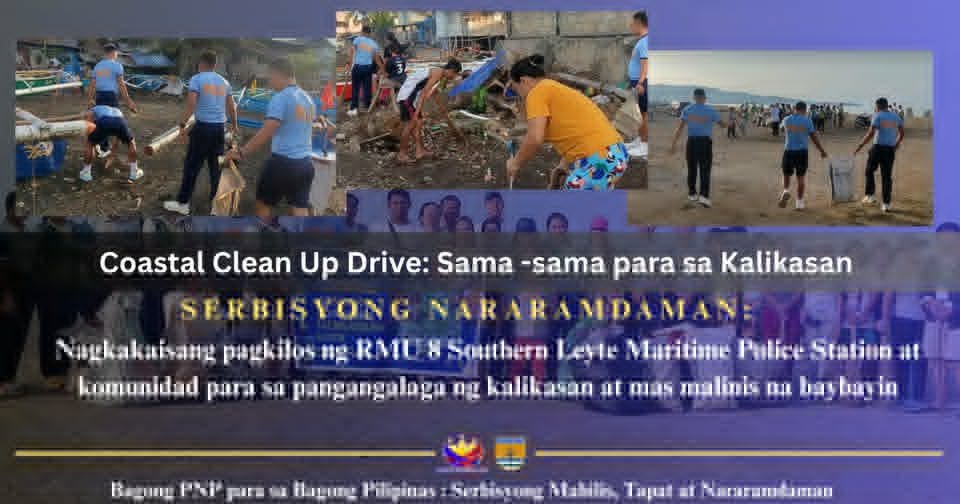 SOUTHERN LEYTE MARPSTA tweet media