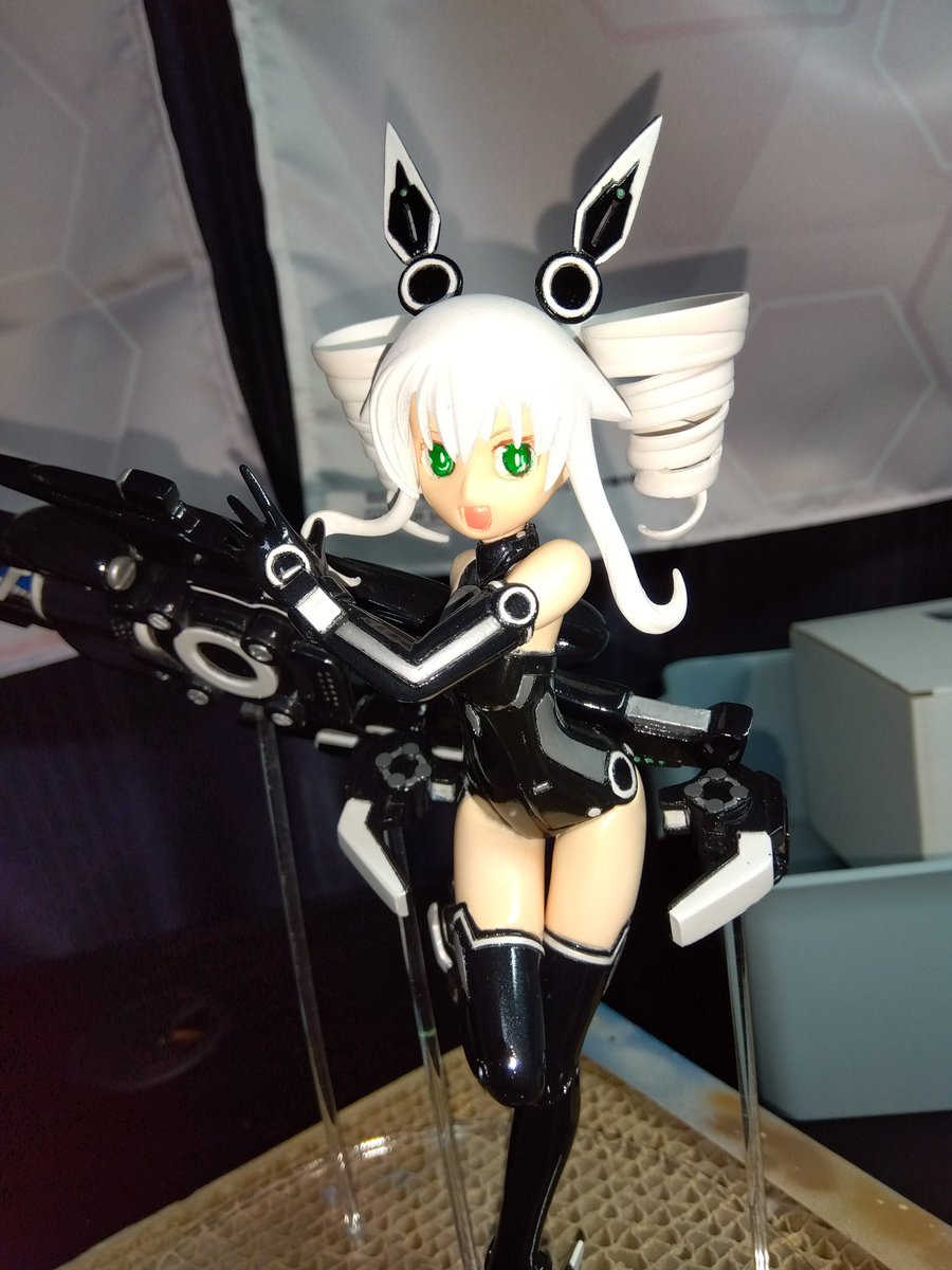 迷子の迷子の脱魂ちゃん(ちょろイン) tweet media