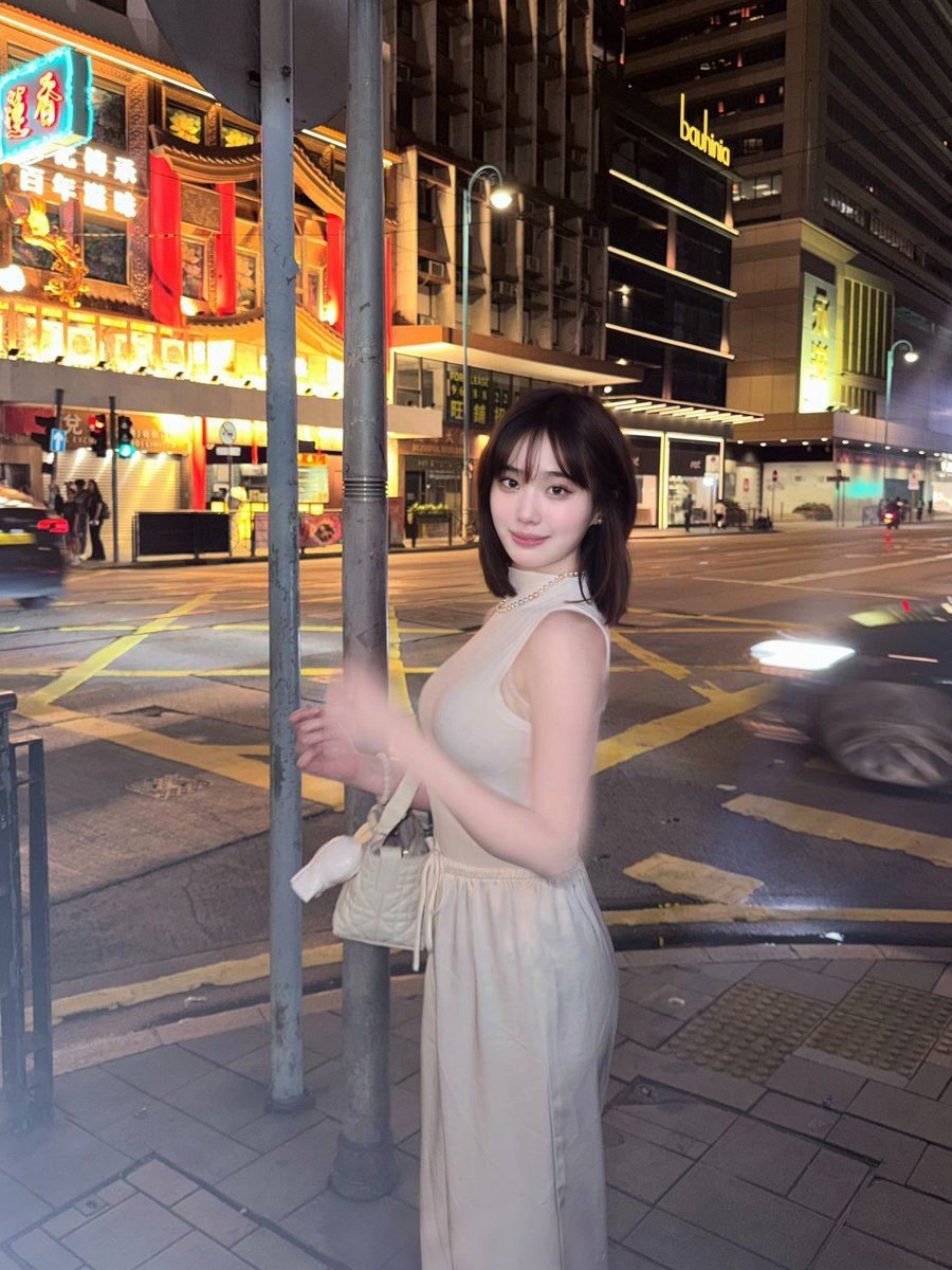 娜娜子小朋友 tweet media