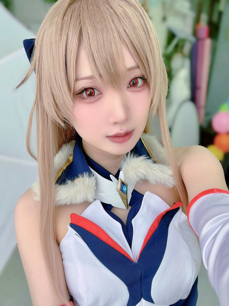 うめはぎ tweet media