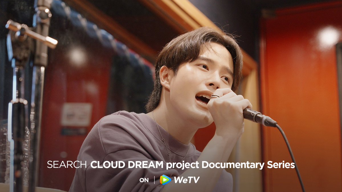 WeTV.Official tweet media