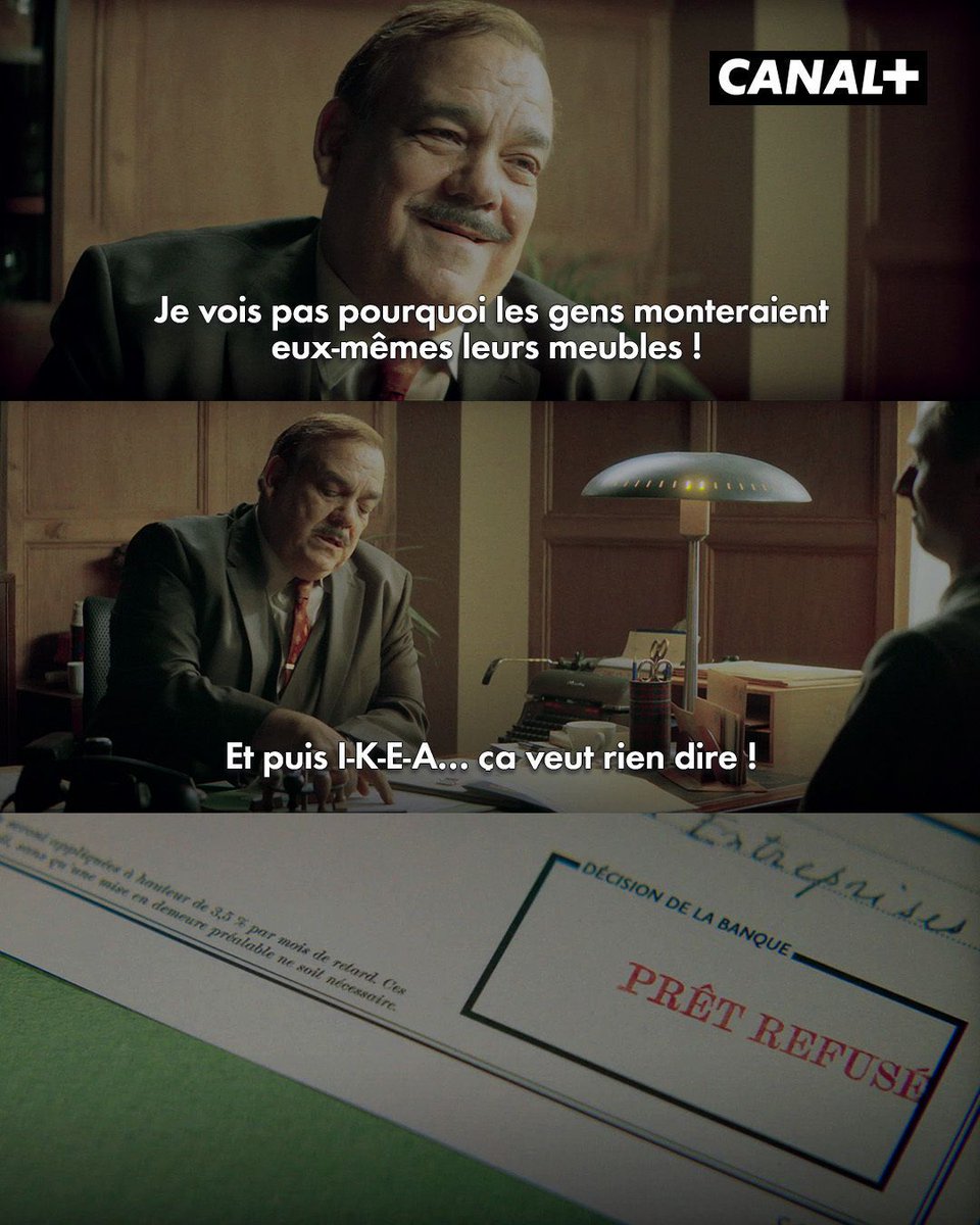 CANAL+ tweet media