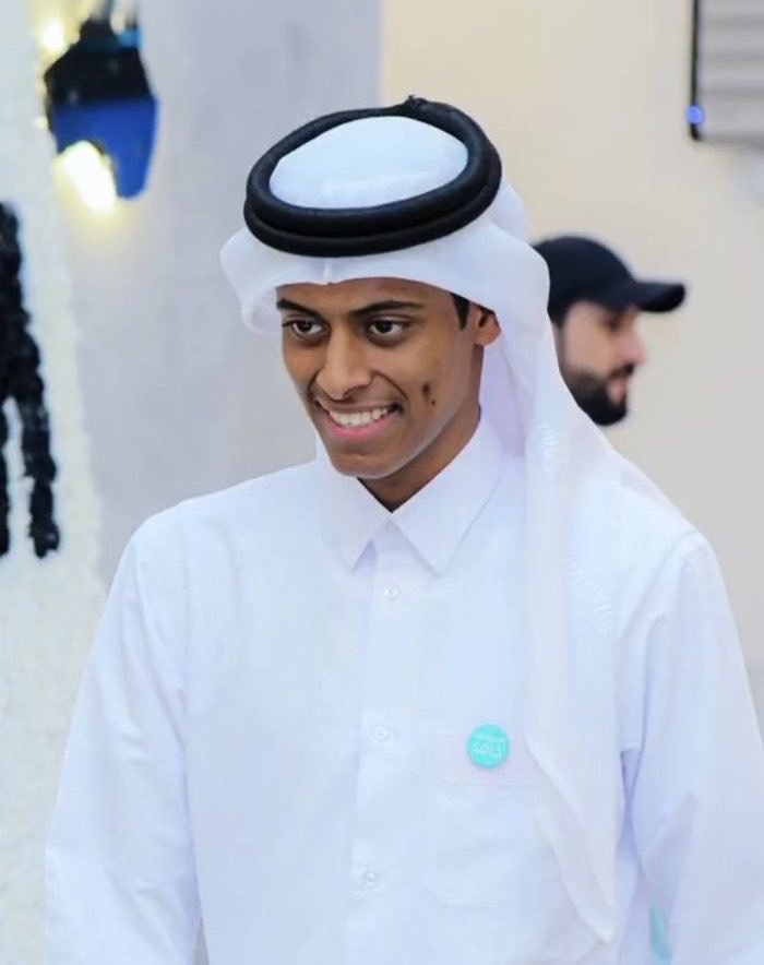Qio | كيو tweet media