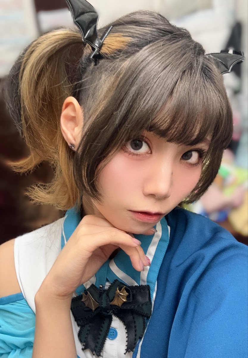 キバ🦇アニソンバーX tweet media
