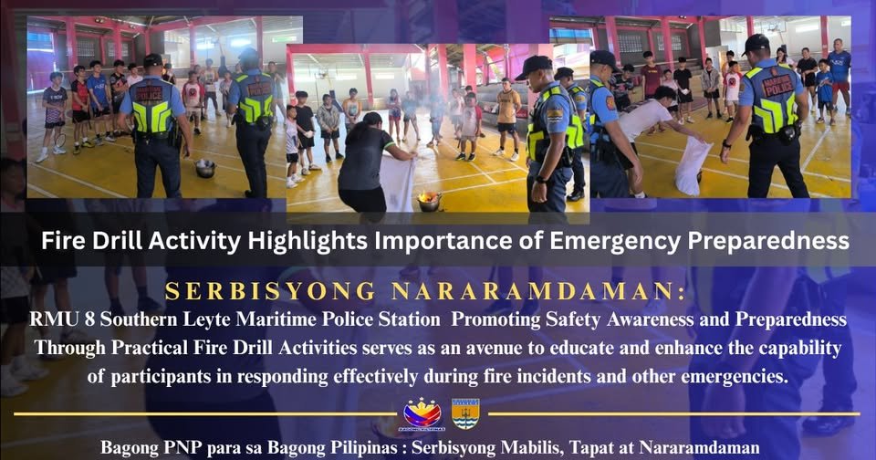 SOUTHERN LEYTE MARPSTA tweet media