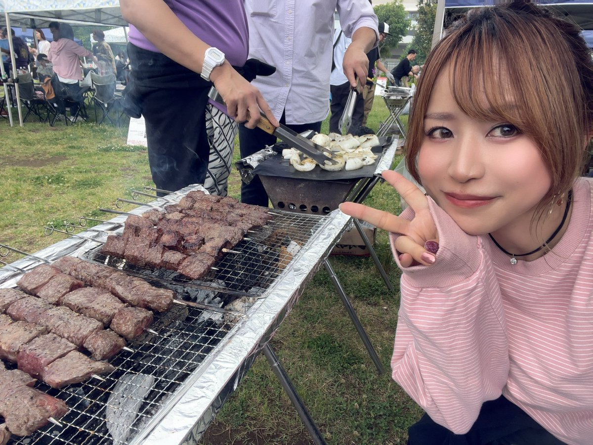 高橋莉江🥜💜 tweet media
