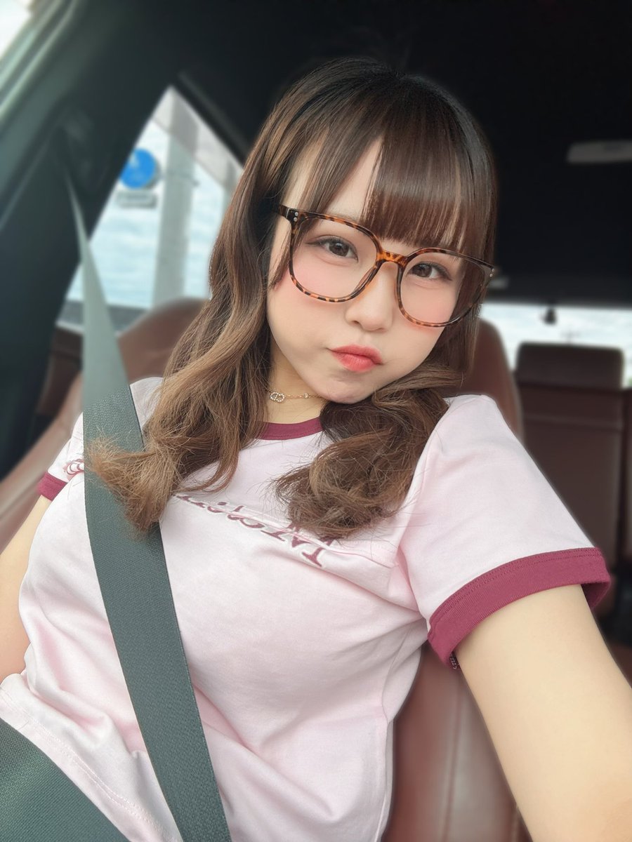 中村りんね🍑UMATENA tweet media