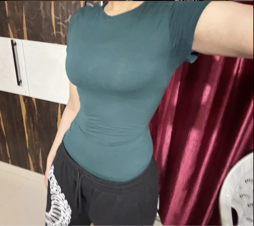ANISIKA tweet media