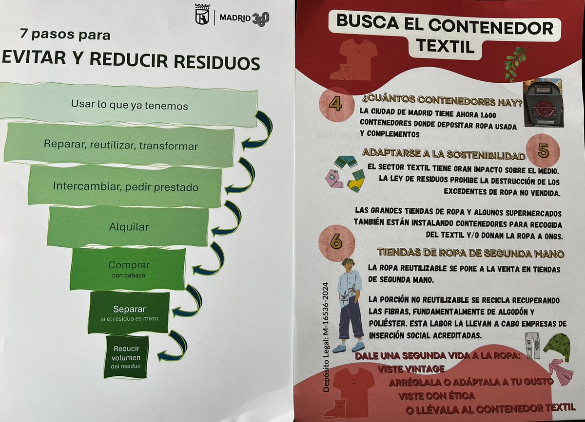 Asoc. Vecinos Valdebebas tweet media