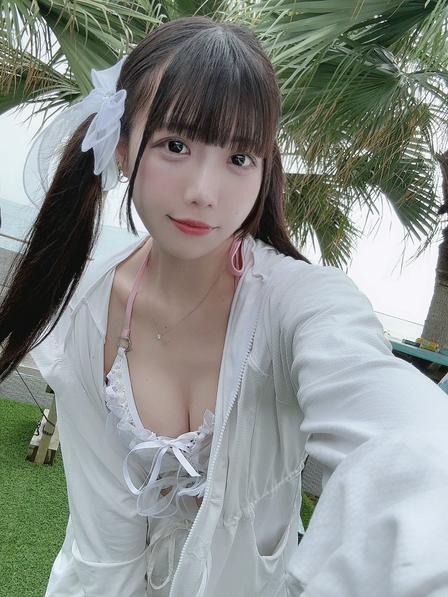 橋本 澪莉🗝♥️【 ラプラス 】 tweet media