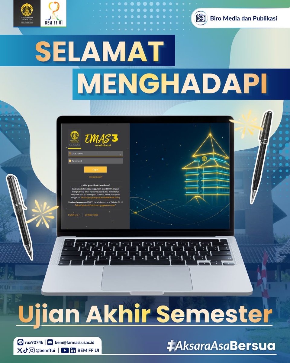 BEM FF UI tweet media