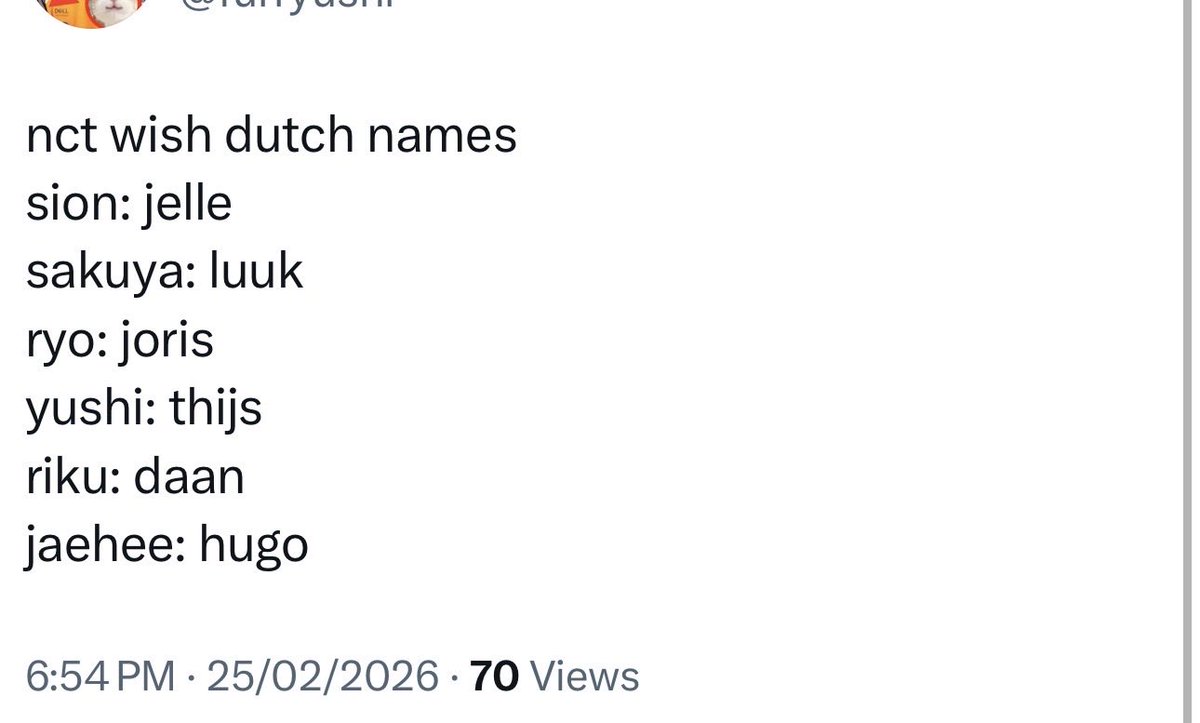 ₍^. .^₎⟆ tweet media