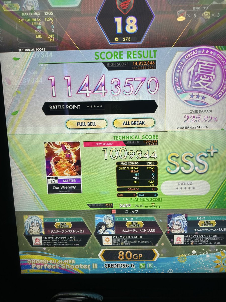 こーだい/KθD∀!/ゲキ tweet media