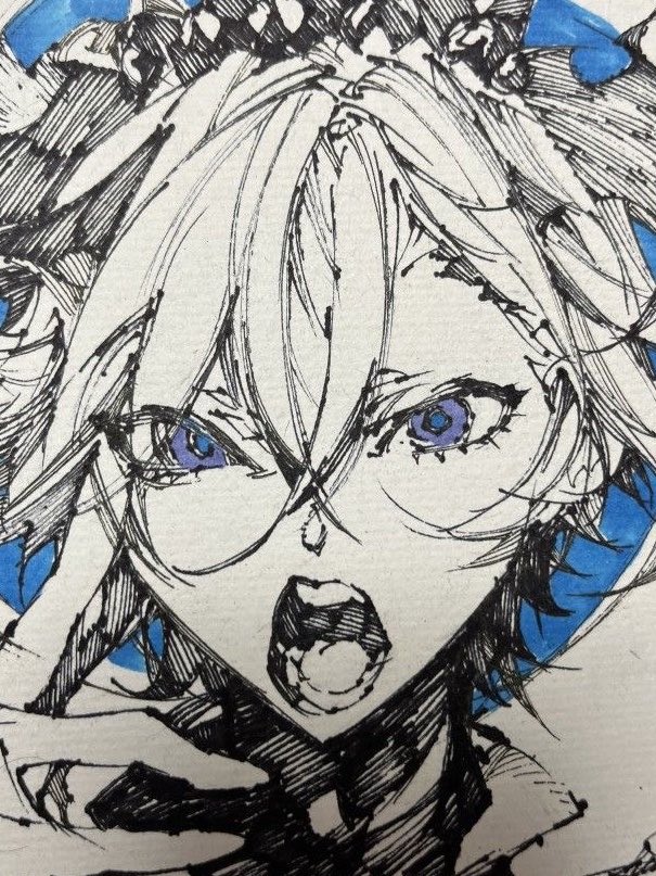 ꩜🍊ᯓ ! Daily Chuuya tweet media