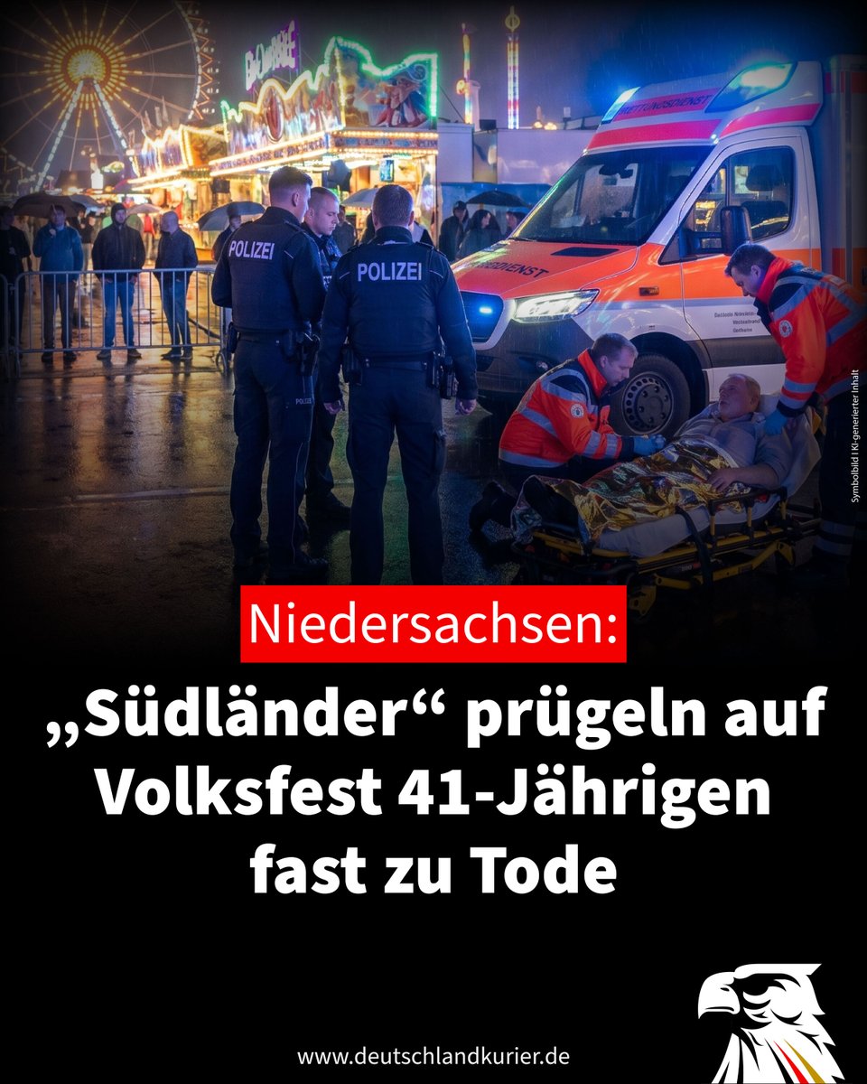 Deutschland Kurier tweet media