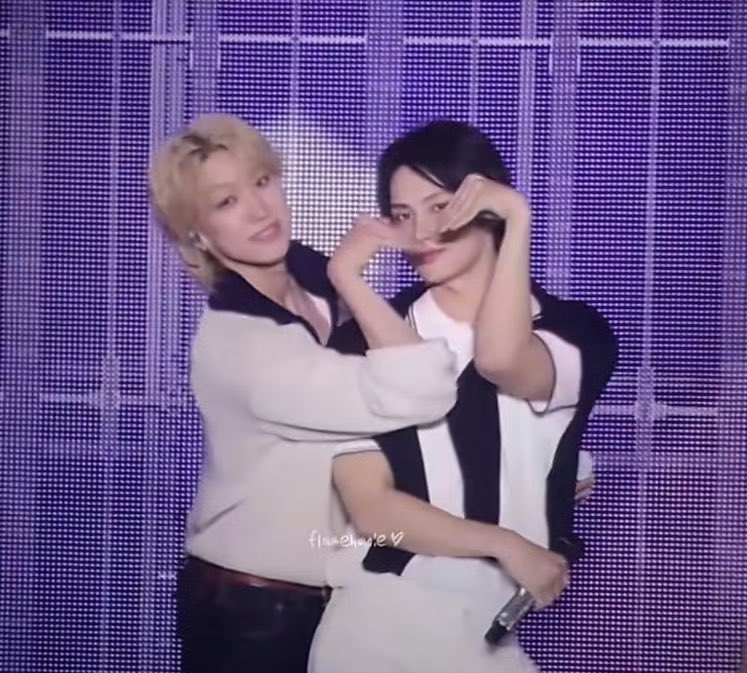 ⏦ 米윤 ✮˚₊ tweet media