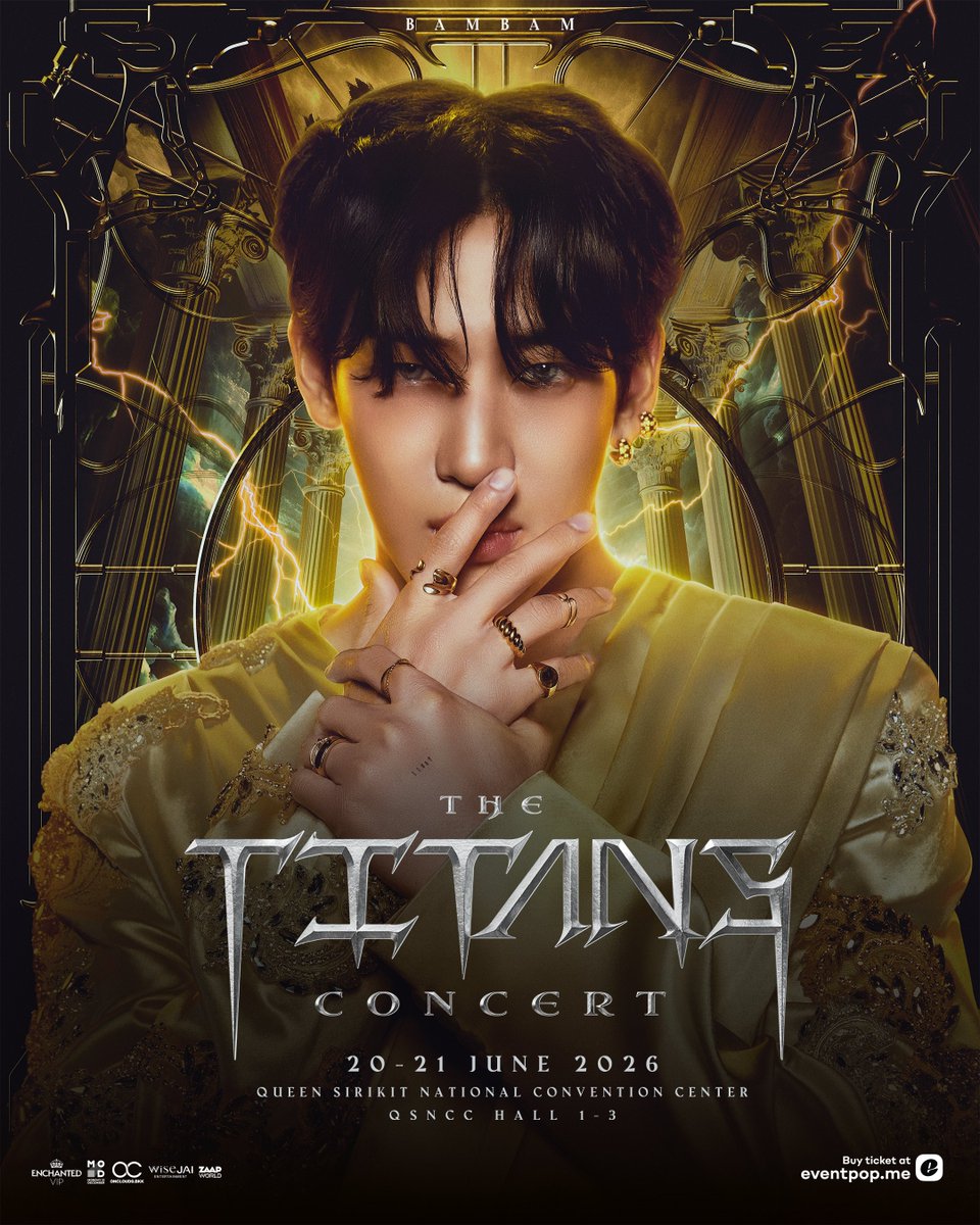 TheTitansConcert tweet media