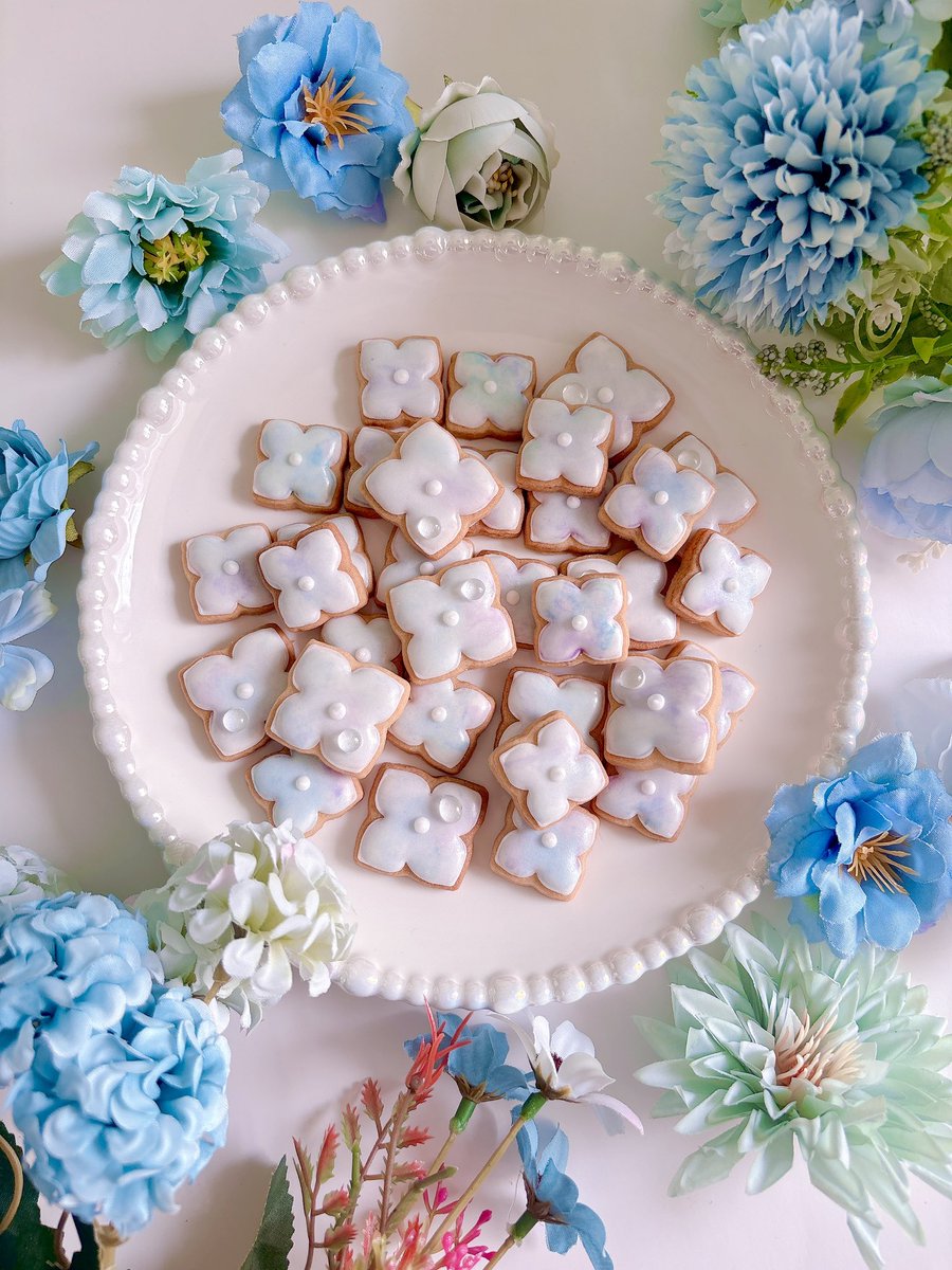 Francesca von Sweets tweet media