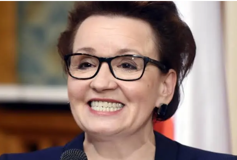 Ojciec Tadeusz Złodziej z Torunia tweet media