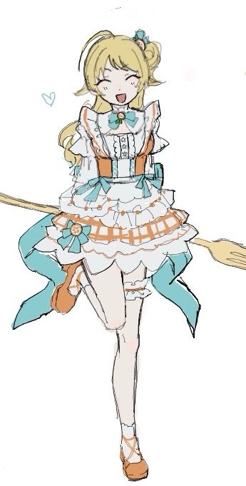 AdxRhk's tweet photo. 絵チャめぐる https://t.co/ohKmWZriVP