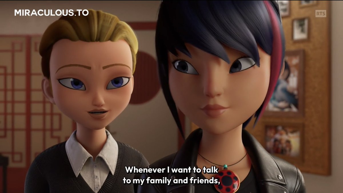 r0bzys's tweet photo. MIRACULOUS SEASON 6 SPOILERS
.
.
.
.
.
.
.
.
.
.
.
HOLY SHIT IT’S FEI. #mlbs6 #miraculousseason6 #miraculousladybug #queenofthedreadzone https://t.co/3xH6aAQaiA