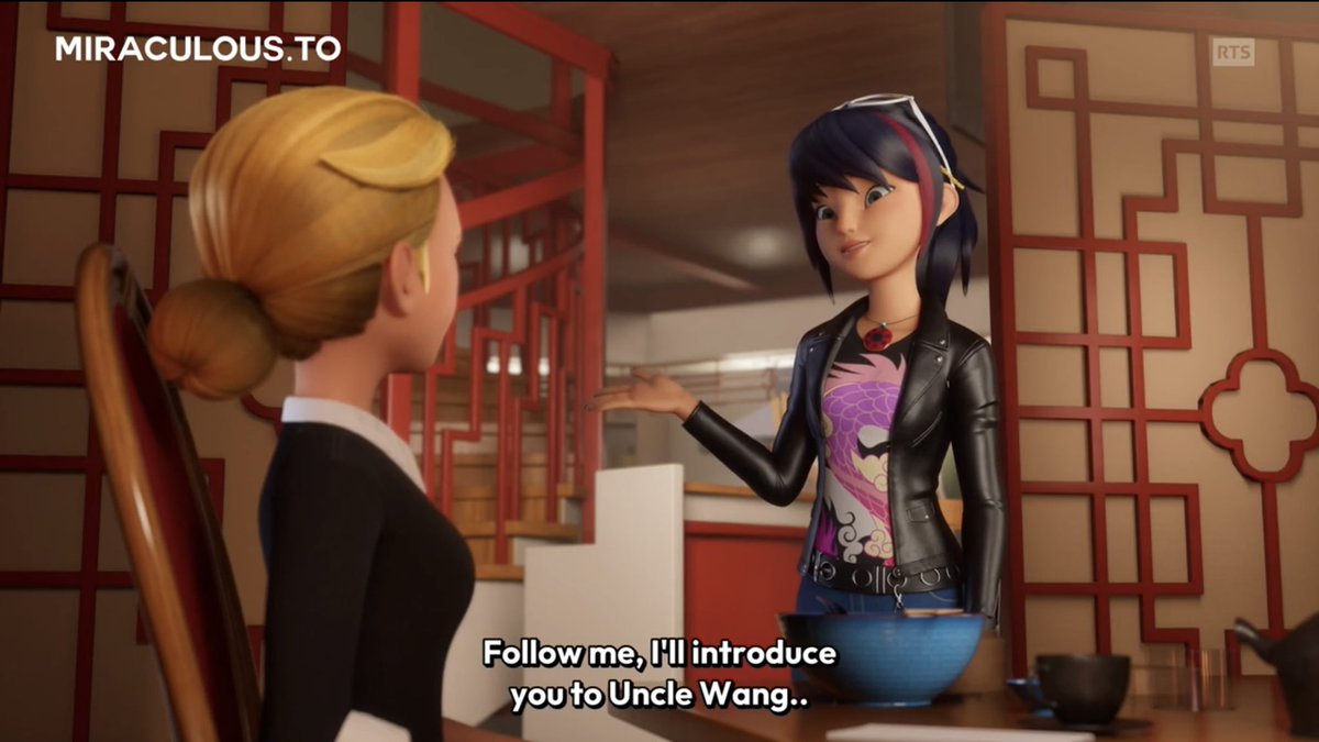 r0bzys's tweet photo. MIRACULOUS SEASON 6 SPOILERS
.
.
.
.
.
.
.
.
.
.
.
HOLY SHIT IT’S FEI. #mlbs6 #miraculousseason6 #miraculousladybug #queenofthedreadzone https://t.co/3xH6aAQaiA