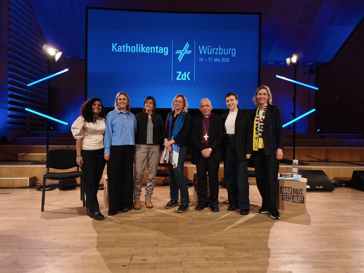 Rabbis for Human Rights tweet media