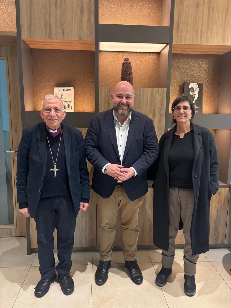 Rabbis for Human Rights tweet media
