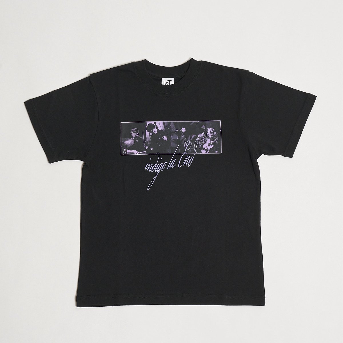 indigo_la_End's tweet photo. 【新グッズ公開③】

■メンバーフォトT https://t.co/DngBnIkEvb