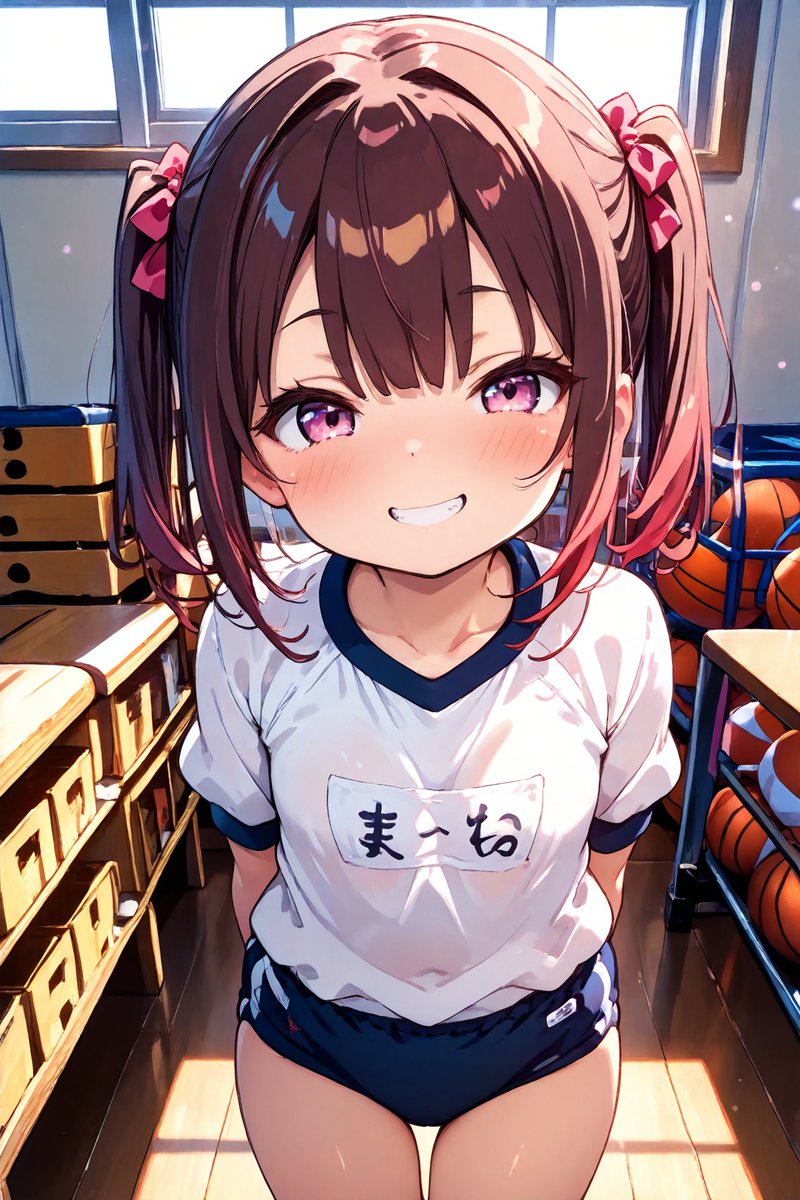 AIしいね tweet media