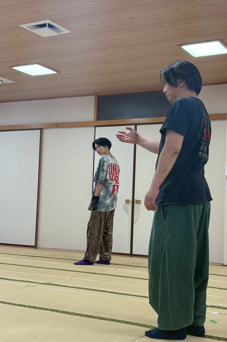 倉垣まどか@5月『どらごんキング』 tweet media