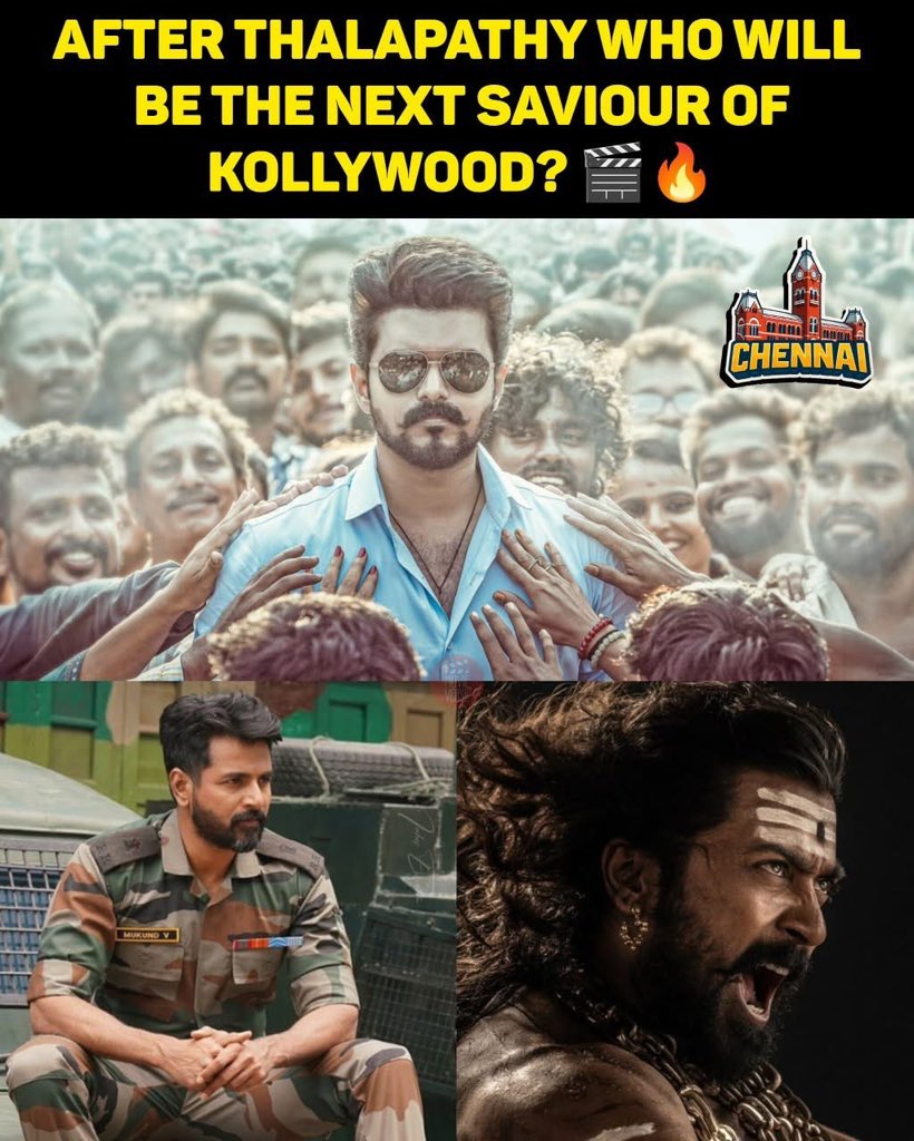 Chennai tweet media