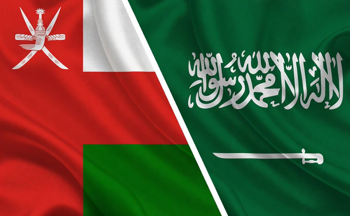 علي بن حســين 🇴🇲 tweet media