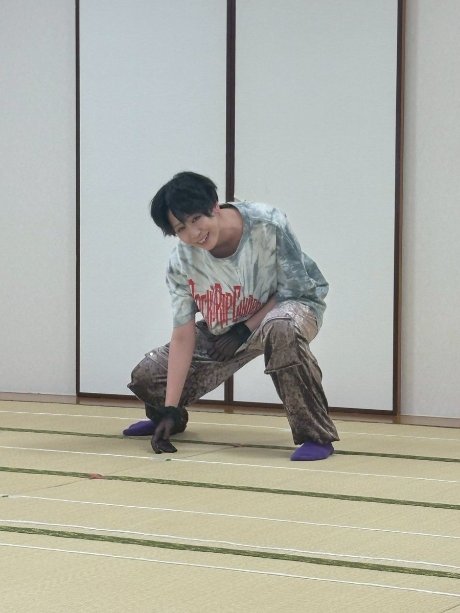 倉垣まどか@5月『どらごんキング』 tweet media