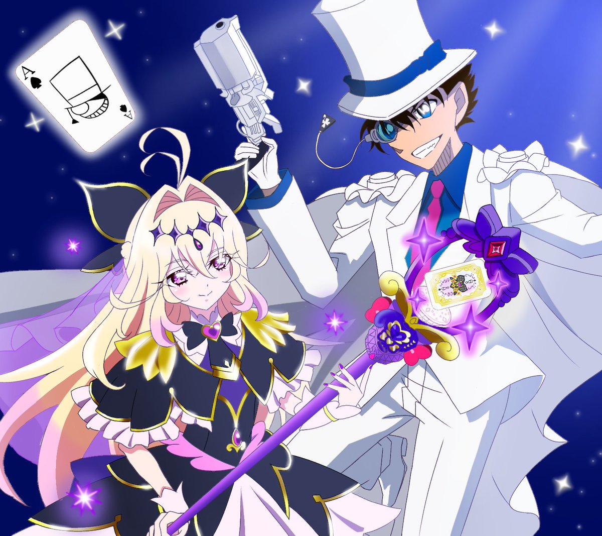 ぬむゆ@低浮上 tweet media