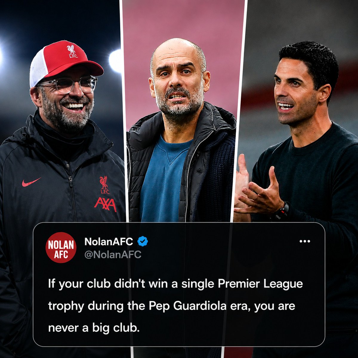 Football Factly tweet media