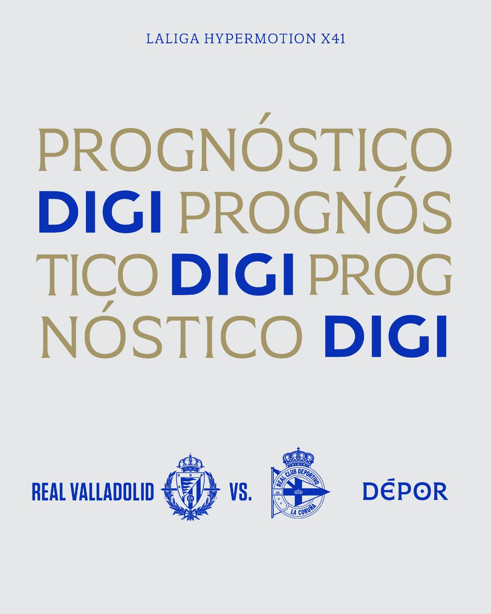 RC Deportivo tweet media
