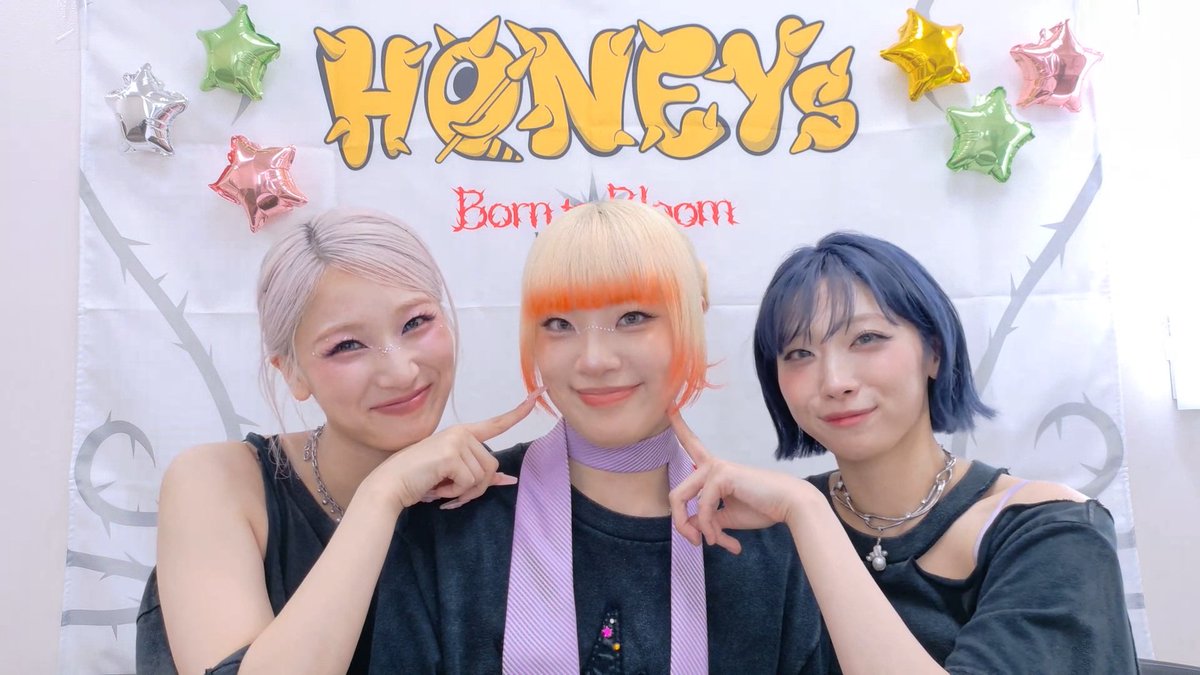 振り返れば/HANA HANA Official site