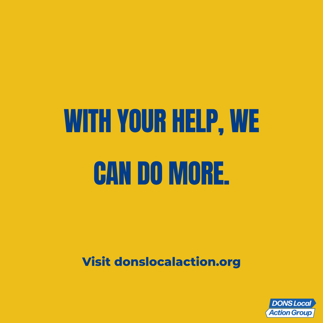 DonsLocalAction's tweet photo. Food is a right, not a privilege. Find out more about our work and how to get involved at https://t.co/1cB5CBYflU 🩵💛

Source: Citizens UK https://t.co/FW4X2XyIPn