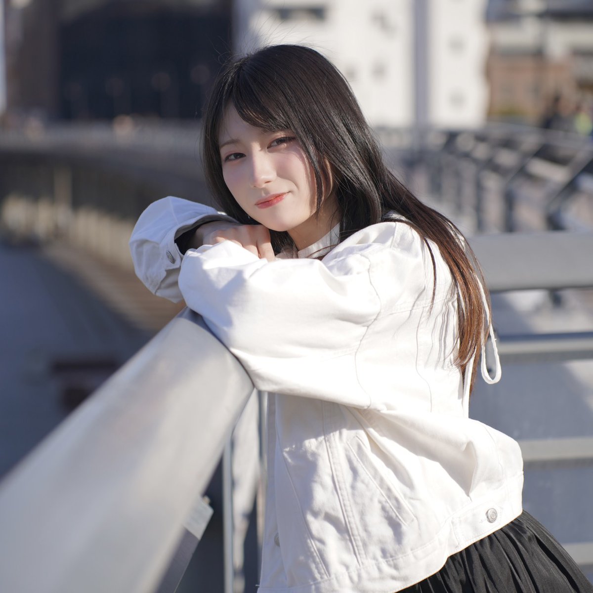 BishoujoKoshien's tweet photo. 【エントリーNo.21】

■名前
ひかり

■アカウント
@pipipippy_

🌬投票方法🌬
①このツイートをリポスト・引用☝️🔁
リポスト・引用=10ポイント

②投票券＆冊子のギフト購入でポイント獲得
https://t.co/9sAefVYRdJ

🔥入賞特典🔥
グランプリ🏆：ソロ写真集出版

#美少女甲子園 https://t.co/isXocuoOd2